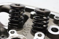 Cylinder head, valve cover right, valve springs BMW R 1100 GS 259 0409 93-99