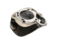 Cylinder head, valve cover right, valve springs BMW R 1100 GS 259 0409 93-99