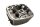 Cylinder head, valve cover right, valve springs BMW R 1100 GS 259 0409 93-99