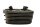 Cylinder head, valve cover right, valve springs BMW R 1100 GS 259 0409 93-99