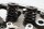 Cylinder head, valve cover right, valve springs BMW R 1100 GS 259 0409 93-99