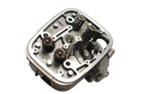 Cylinder head valve cover left valve springs 340275 BMW R 1100 GS 259 0409 93-99