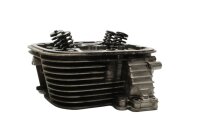 Cylinder head valve cover left valve springs 340275 BMW R 1100 GS 259 0409 93-99