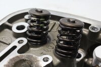 Cylinder head valve cover left valve springs 340275 BMW R 1100 GS 259 0409 93-99