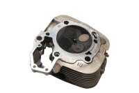 Cylinder head valve cover left valve springs 340275 BMW R 1100 GS 259 0409 93-99