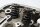 Cylinder head valve cover left valve springs 340275 BMW R 1100 GS 259 0409 93-99