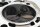 Cylinder head valve cover left valve springs 340275 BMW R 1100 GS 259 0409 93-99