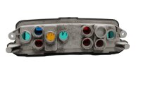 Kontrollleuchteneinheit Anzeige Instrument Cockpit BMW R 1150 GS R21 0415 99-04