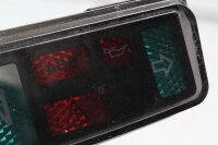 Kontrollleuchteneinheit Anzeige Instrument Cockpit BMW R 1150 GS R21 0415 99-04