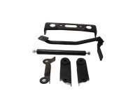 Verkleidungshalter Rahmenhalter Halter Set BMW K 1200 RS...