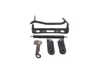 Verkleidungshalter Rahmenhalter Halter Set BMW K 1200 RS...