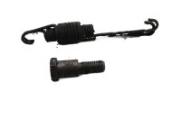 Side stand side stand spring S2F Suzuki GSF 1200 S Bandit WVA9/S 01-05