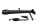 Side stand side stand spring S2F Suzuki GSF 1200 S Bandit WVA9/S 01-05