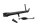 Side stand side stand spring S2F Suzuki GSF 1200 S Bandit WVA9/S 01-05