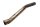 Exhaust intermediate pipe catalytic converter replacement Suzuki GSF 1200 S Bandit WVA9/S 01-05