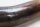 Exhaust intermediate pipe catalytic converter replacement Suzuki GSF 1200 S Bandit WVA9/S 01-05