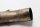 Exhaust intermediate pipe catalytic converter replacement Suzuki GSF 1200 S Bandit WVA9/S 01-05
