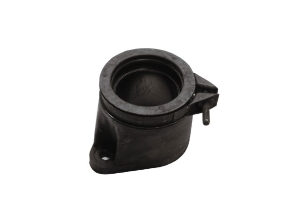 Intake manifold, carburetor rubber, rubber manifold Suzuki GSF 1200 S Bandit WVA9/S 01-05