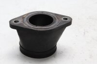 Intake manifold, carburetor rubber, rubber manifold Suzuki GSF 1200 S Bandit WVA9/S 01-05