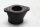 Intake manifold, carburetor rubber, rubber manifold Suzuki GSF 1200 S Bandit WVA9/S 01-05