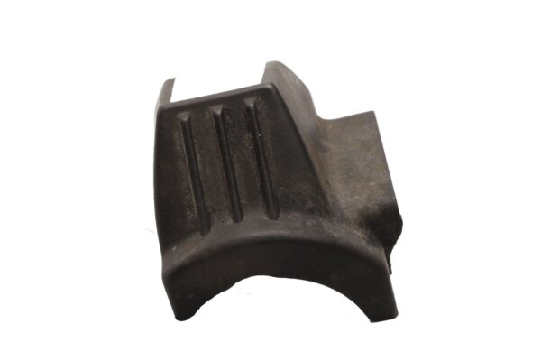 Intake air duct, air channel, carburetor left BMW R 1100 GS 259 0409 93-99
