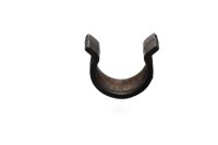 Intake air duct, air channel, carburetor left BMW R 1100 GS 259 0409 93-99