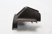 Intake air duct, air channel, carburetor left BMW R 1100 GS 259 0409 93-99