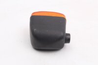 Front left turn signal housing yellow light BMW R 80 247 84-93