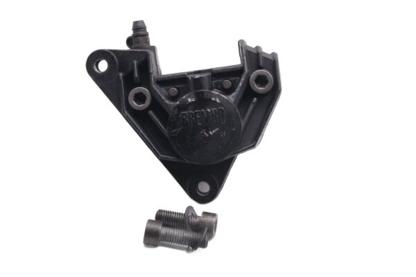Front right brake caliper, brake system, brake pump, brake BMW R 80 247 84-93