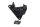Front right brake caliper, brake system, brake pump, brake BMW R 80 247 84-93