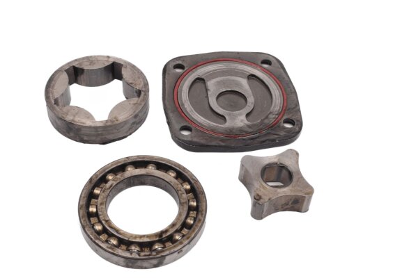 Ölpumpe Rotor Dichtung Lager Motor Schmierung Reparatursatz BMW R 80 247 84-93