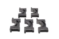 Crankshaft bearing cap set, main bearing caps BMW K 1200 RS K589 0544 97-00