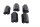 Shock absorber set primary drive clutch damper BMW K 1200 RS K589 0544 97-00