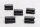 Shock absorber set primary drive clutch damper BMW K 1200 RS K589 0544 97-00