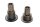 Set di bulloni per perno cuscinetto braccio oscillante telaio BMW R 1150 GS R21 0415 99-04
