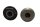 Set di bulloni per perno cuscinetto braccio oscillante telaio BMW R 1150 GS R21 0415 99-04