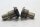 Set di bulloni per perno cuscinetto braccio oscillante telaio BMW R 1150 GS R21 0415 99-04
