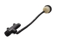 Bakre bromspump huvudcylinder 2280-15TE BMW R 1150 GS R21...