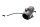 Injection du corps de papillon à droite BMW R 1150 GS R21 0415 99-04