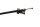 Injection du corps de papillon à droite BMW R 1150 GS R21 0415 99-04