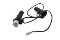 Electric handlebar grips, heated grips Suzuki GSF 1200 S Bandit WVA9/S 01-05