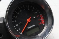 Speedometerenhed, hastighedsvisning Suzuki GSF 1200 S Bandit WVA9/S 01-05