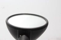 Left-hand side handlebar mirror, round, black BMW R 1150 GS R21 0415 99-04