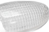 Forreste venstre blinklyshus, blinklysholder, klart linse BMW R 1150 GS R21 0415 99-04