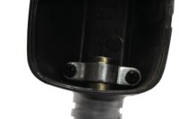 Forreste venstre blinklyshus, blinklysholder, klart linse BMW R 1150 GS R21 0415 99-04