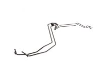 ABS rear brake line hydraulic brake hose BMW K 1200 RS...