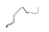 ABS rear brake line hydraulic brake hose BMW K 1200 RS...