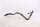 Oil line, radiator line, engine cooling line BMW K 1200 RS K589 0544 97-00