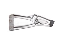Footrest bracket, rear left mounting plate BMW K 1200 RS K589 0544 97-00