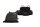 Ilmansuodatinlaatikon suodatinpanos Suzuki GSF 1200 S Bandit WVA9/S 01-05